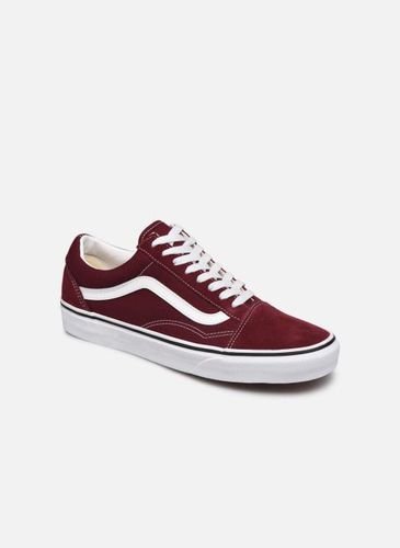 Baskets UA Old Skool port royale/tru M pour - Vans - Modalova