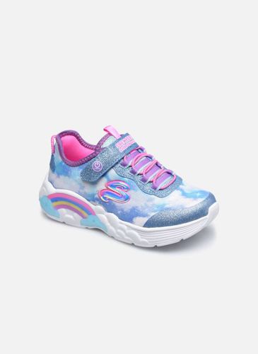 Baskets Rainbow Racer pour Enfant - Skechers - Modalova