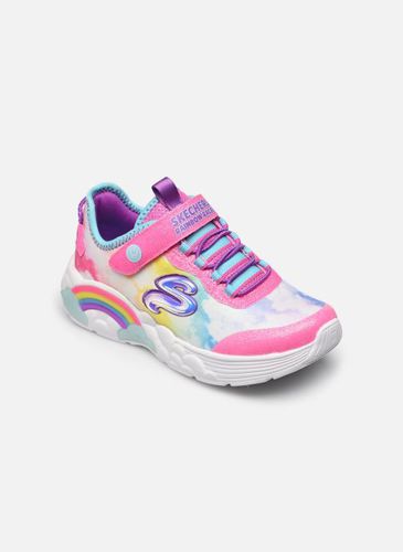 Baskets Rainbow Racer pour Enfant - Skechers - Modalova