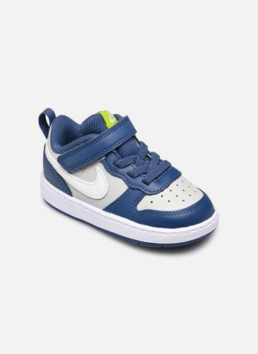 Baskets Court Borough Low 2 (Tdv) pour Enfant - Nike - Modalova