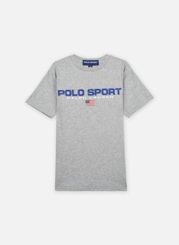 Vêtements T-shirt col rond jersey de coton baby pour Accessoires - Polo Ralph Lauren - Modalova