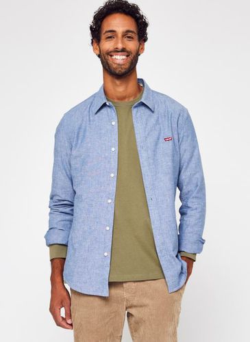 Vêtements Ls Battery Hm Shirt Slim pour Accessoires - Levi's - Modalova