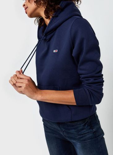 Vêtements Tjw Regular Fleece Hoodie pour Accessoires - Tommy Jeans - Modalova