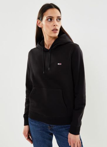 Vêtements Tjw Regular Fleece Hoodie pour Accessoires - Tommy Jeans - Modalova