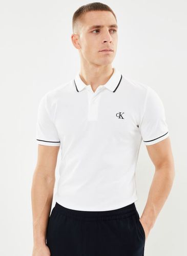 Vêtements Tipping Slim Polo pour Accessoires - Calvin Klein Jeans - Modalova