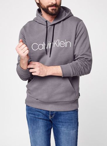 Vêtements Cotton Logo Hoodie pour Accessoires - Calvin Klein - Modalova