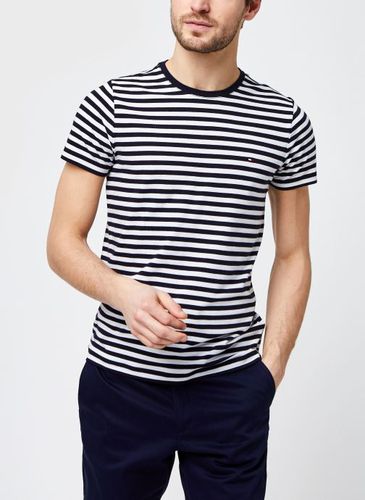 Vêtements Stretch Slim Fit Tee pour Accessoires - Tommy Hilfiger - Modalova