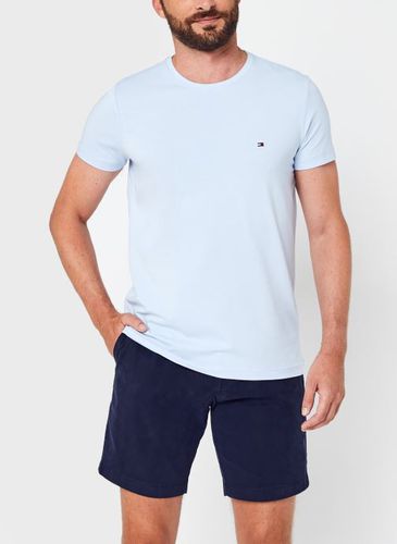 Vêtements Stretch Slim Fit Tee pour Accessoires - Tommy Hilfiger - Modalova