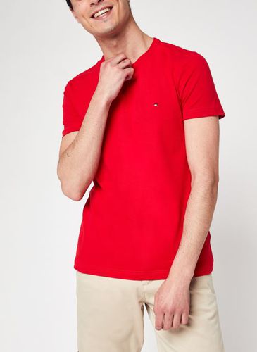 Vêtements Stretch Slim Fit Tee pour Accessoires - Tommy Hilfiger - Modalova