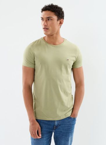 Vêtements Stretch Slim Fit Tee pour Accessoires - Tommy Hilfiger - Modalova