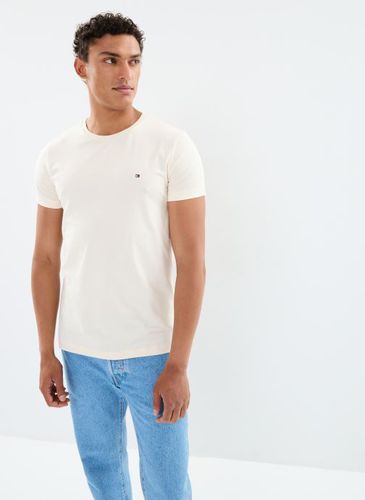 Vêtements Stretch Slim Fit Tee pour Accessoires - Tommy Hilfiger - Modalova