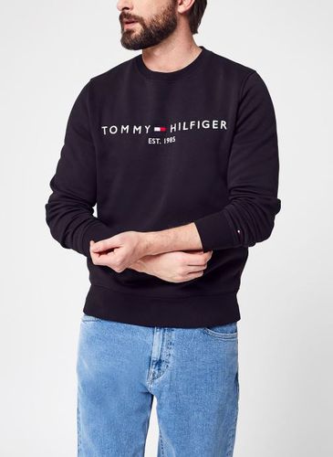 Vêtements Tommy Logo Sweatshirt pour Accessoires - Tommy Hilfiger - Modalova
