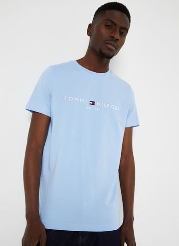 Vêtements Tommy Logo Tee pour Accessoires - Tommy Hilfiger - Modalova