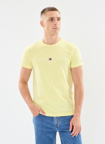 Vêtements Tommy Logo Tee pour Accessoires - Tommy Hilfiger - Modalova