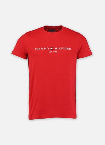 Vêtements Tommy Logo Tee pour Accessoires - Tommy Hilfiger - Modalova