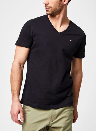 Vêtements TJM Original Jersey Tee V Neck pour Accessoires - Tommy Jeans - Modalova