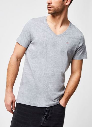 Vêtements TJM Original Jersey Tee V Neck pour Accessoires - Tommy Jeans - Modalova