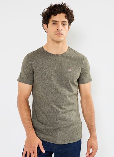 Vêtements TJM Slim Jaspe Crew Neck pour Accessoires - Tommy Jeans - Modalova