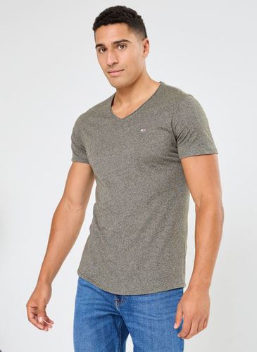 Vêtements TJM Slim Jaspe V Neck pour Accessoires - Tommy Jeans - Modalova