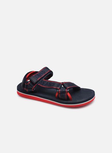 Sandales et nu-pieds POOL TAPE BOYS pour Enfant - Pepe jeans - Modalova