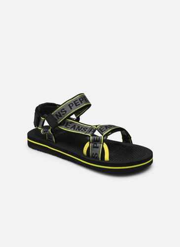 Sandales et nu-pieds POOL TAPE BOYS pour Enfant - Pepe jeans - Modalova