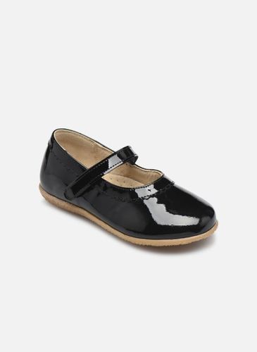 Ballerines JUDY LEATHER pour Enfant - Rose et Martin - Modalova