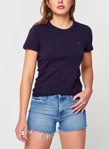 Vêtements Heritage Crew Neck Tee pour Accessoires - Tommy Hilfiger - Modalova