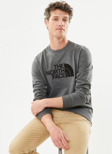 Vêtements Sweatshirt - M Drew Peak Crew Light pour Accessoires - The North Face - Modalova