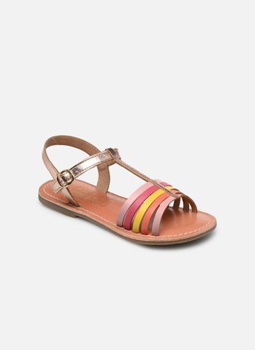 Sandales et nu-pieds Sandale KATTEL LEATHER pour Enfant - I Love Shoes - Modalova