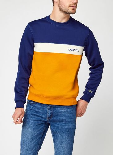 Vêtements Sweatshirt ML SH0058 pour Accessoires - Lacoste - Modalova