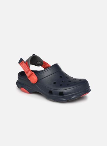 Sandales et nu-pieds Classic All-Terrain Clog K pour Enfant - Crocs - Modalova