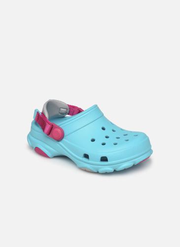 Sandales et nu-pieds Classic All-Terrain Clog K pour Enfant - Crocs - Modalova