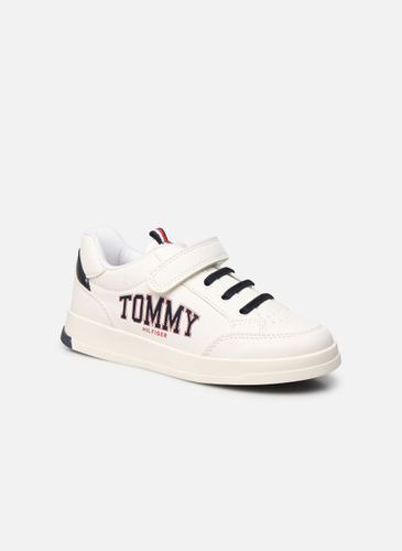 Chaussure tommy hilfiger enfant on sale