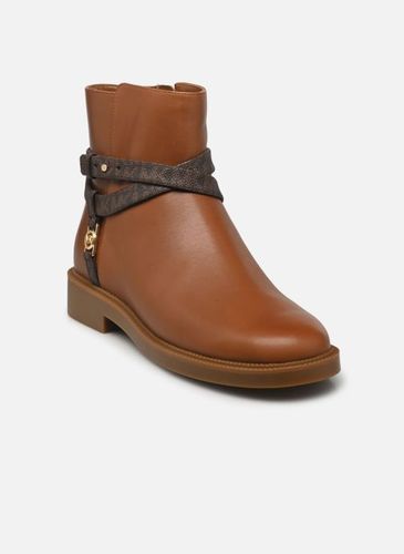 Bottines et boots ABIGAIL FLAT BOOTIE - Michael Michael Kors - Modalova