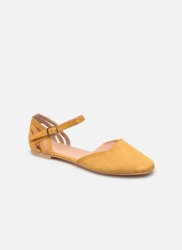 Sandales et nu-pieds CAMELIA pour - I Love Shoes - Modalova