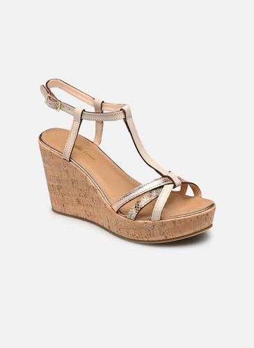 Sandales et nu-pieds Loulati - sandales compensées - Georgia Rose - Modalova