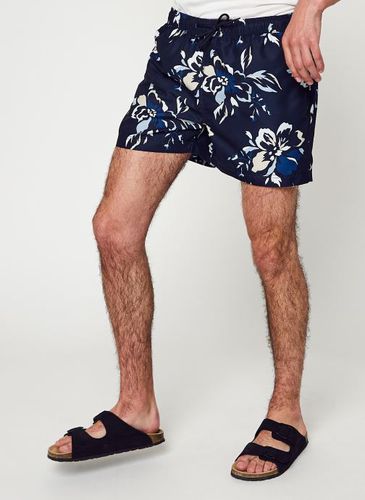 Vêtements Slhclassic Aop Swimshorts W pour Accessoires - Selected Homme - Modalova