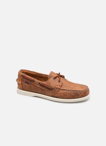 Chaussures à lacets Portland Crazy H Docksides - Sebago - Modalova