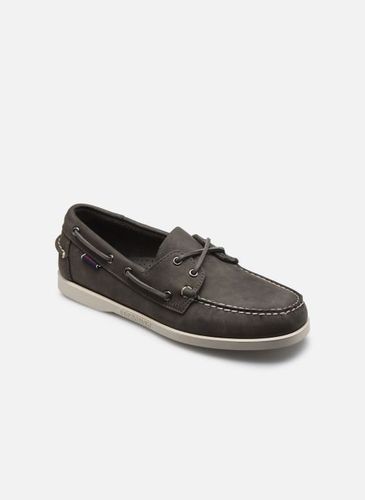 Chaussures à lacets Portland Crazy H Docksides - Sebago - Modalova