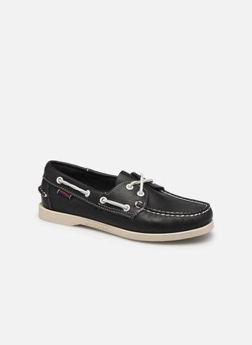 Chaussures à lacets Portland Docksides W pour - Sebago - Modalova