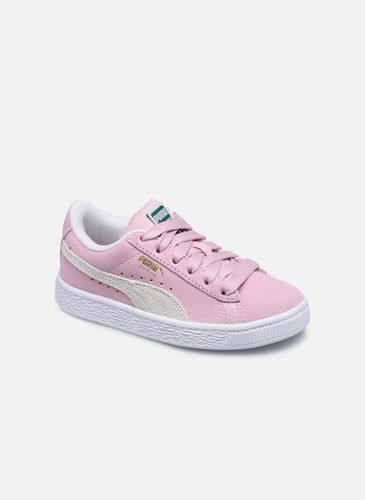 Baskets Suede Classic XXI K pour Enfant - Puma - Modalova