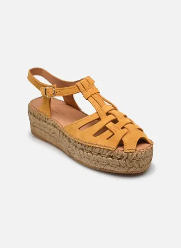Espadrilles Bemol - Naguisa - Modalova