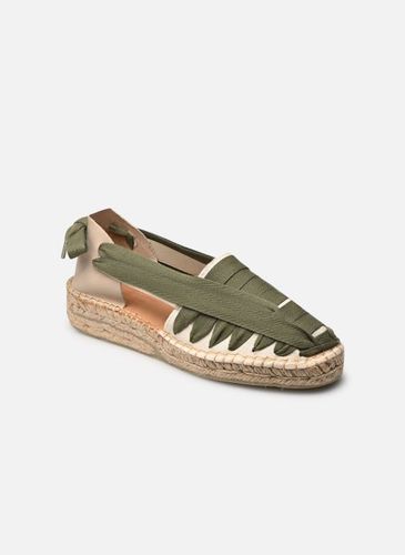 Espadrilles Naguisa Soc pour Femme - Naguisa - Modalova