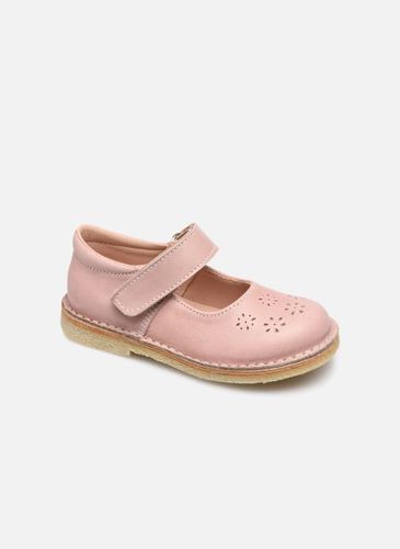 Ballerines BECCA LEATHER pour Enfant - Rose et Martin - Modalova