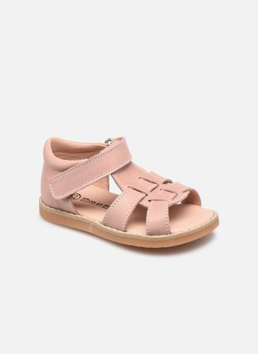 Sandales et nu-pieds BONOA LEATHER pour Enfant - Rose et Martin - Modalova