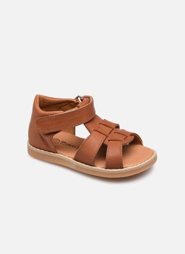 Sandales et nu-pieds BONOA LEATHER pour Enfant - Rose et Martin - Modalova