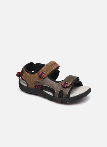 Sandales et nu-pieds Jr Sandal Strada J1524C pour Enfant - Geox - Modalova