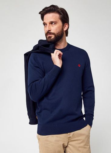 Vêtements LS Williams River Cotton YD Crew Sweater Regular pour Accessoires - Timberland - Modalova