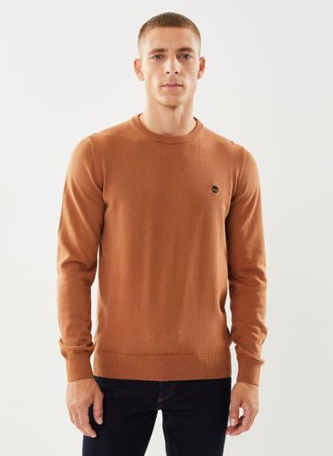 Vêtements LS Williams River Cotton YD Crew Sweater Regular pour Accessoires - Timberland - Modalova