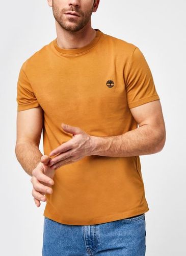 Vêtements SS Dunstan River Jersey Crew Tee Slim pour Accessoires - Timberland - Modalova